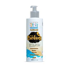 Condicionador Glatten Meus Cachinhos 200ml