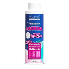 Condicionador Glatten Cacheia 500ml