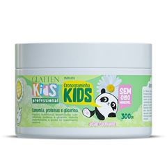 Máscara Glatten Cronograminha Kids 300g