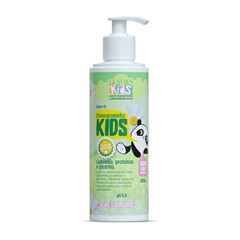 Leave-In Glatten Cronograminha Kids 200ml