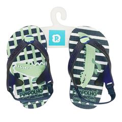SAND PIMPOLHO BABY MARI/JACAR REF0074437