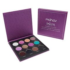 Paleta de Sombras Mahav Joker