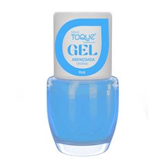 Esmalte Novo Toque Abençoada Cremoso Gel 9ml