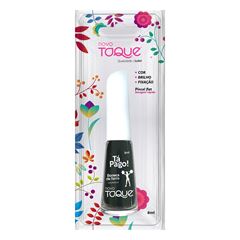 Esmalte Novo Toque Boneca de Ferro 8ml