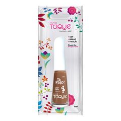 Esmalte Novo Toque Low Carb 8ml
