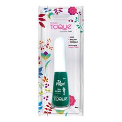 Esmalte Novo Toque Sou Fitness Cremoso 8ml