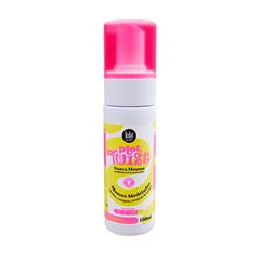 Mousse Modelador Lola Plot Twist Guava 150ml