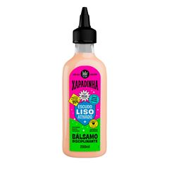 Bálsamo Lola Xapadinha Disciplinante 200ml