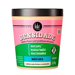 Máscara Capilar Lola Densidade 230g