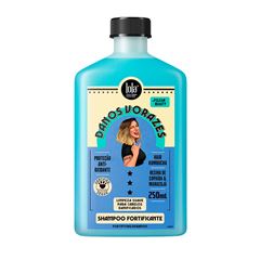 Shampoo Lola Danos Vorazes 250ml