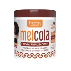 Mel Cola Hidran Love Textura 500g
