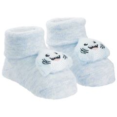 MEIA BICHINHO PIMPOLHO RN MAS REF0300453