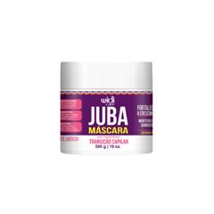 Máscara Widi Care Juba Transição Crescimento 500g