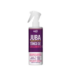 Tônico Widi Care Juba Transição Crescimento 120ml