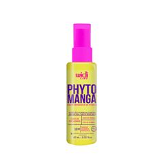 Sérum Finalizador Widi Care Phytomanga Reparador 60ml