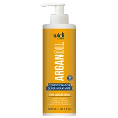 Condicionador Widi Care Argan Oil Super Hidratante 300ml