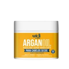 Máscara Widi Care Argan Oil Super Hidratante 300ml