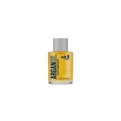 Óleo Capilar Widi Care Argan Oil Hidratante 7ml
