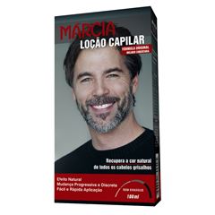 Loção Capilar Márcia Masculino 100ml