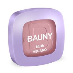 Blush Compacto Bauny Açucena 5g