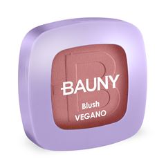 Blush Compacto Bauny Hibisco 5g