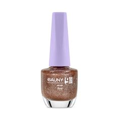 Esmalte Bauny Glitter 9Free Ester 9ml 