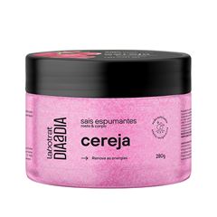 Sais Espumantes Labotrat Dia a Dia Cereja 280g