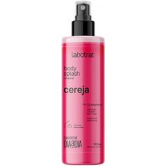 Body Splash Labotrat Dia a Dia Cereja 190ml