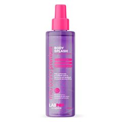 Body Splash Labotrat LabPop BubbleGum Witch Shimmer 190ml
