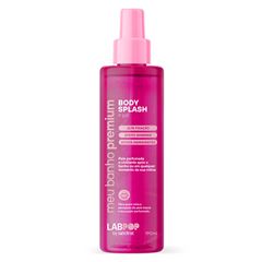Body Splash Labotrat LabPop It Girl Shimmer 190ml