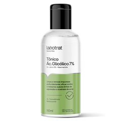 Tônico Facial Labotrat LabPop Ácido Glicólico Dermo Skin 110ml