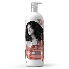 Creme de Pentear Soul Power Ácido Hialurônico 1lt
