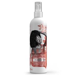 Leave-In Soul Power Ativador Ácido Hialurônico 315ml