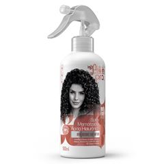 Spray Memorizador Soul Power Ácido Hialurônico Day After 500ml