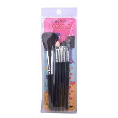 Kit Pincéis Macrilan MT04