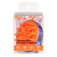 Massageador de Couro Cabeludo ProArt