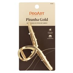 Piranha ProArt Gold Laço