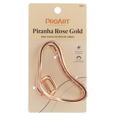 Piranha ProArt Rose Gold Nuvem