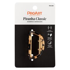 Piranha ProArt Classic Bege
