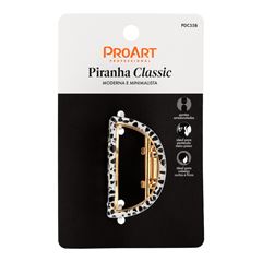 Piranha ProArt Classic Bolinhas