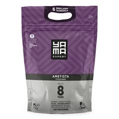 Pó Descolorante Yamá Ametista 750g