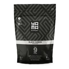 Pó Descolorante Yamá Black Carbon Refil 300g