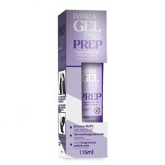 Prep Higienizador Impala Gel Plus