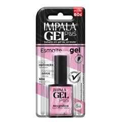 Esmalte Impala Gel Plus Magnífica Blister