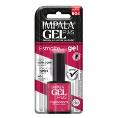 Esmalte Impala Gel Plus Inspiradora Blister