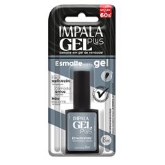 Esmalte Impala Gel Plus Envolvente Blister 