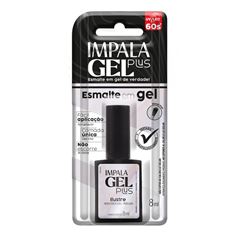 Esmalte Impala Gel Plus Ilustre Blister 