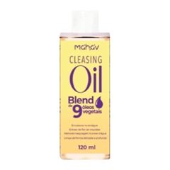 Cleasing Oil Mahav 120ml
