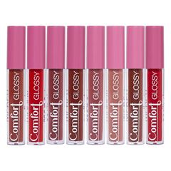 Gloss Labial Mahav Comfort Glossy