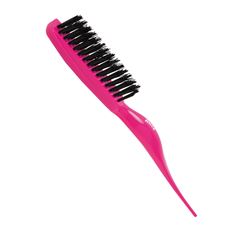 Escova Ricca Finalizadora Para Penteado